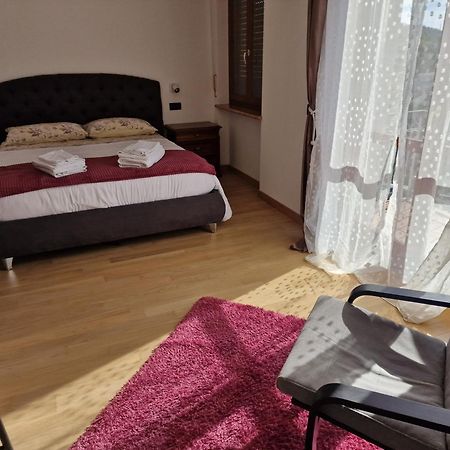 Nataly Apartment ซานตัมบรอโจ ดิ วัลโปลีเชลลา ภายนอก รูปภาพ