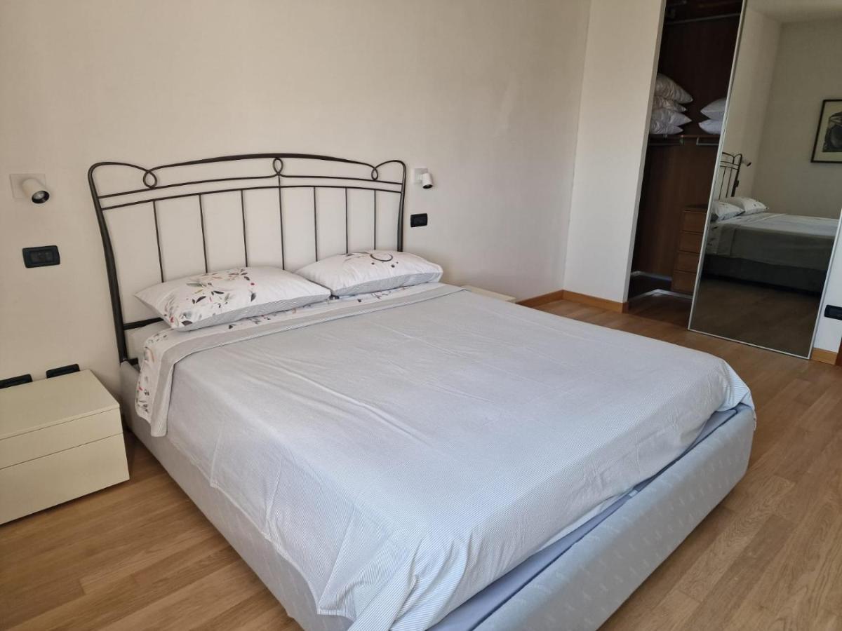 Nataly Apartment ซานตัมบรอโจ ดิ วัลโปลีเชลลา ภายนอก รูปภาพ