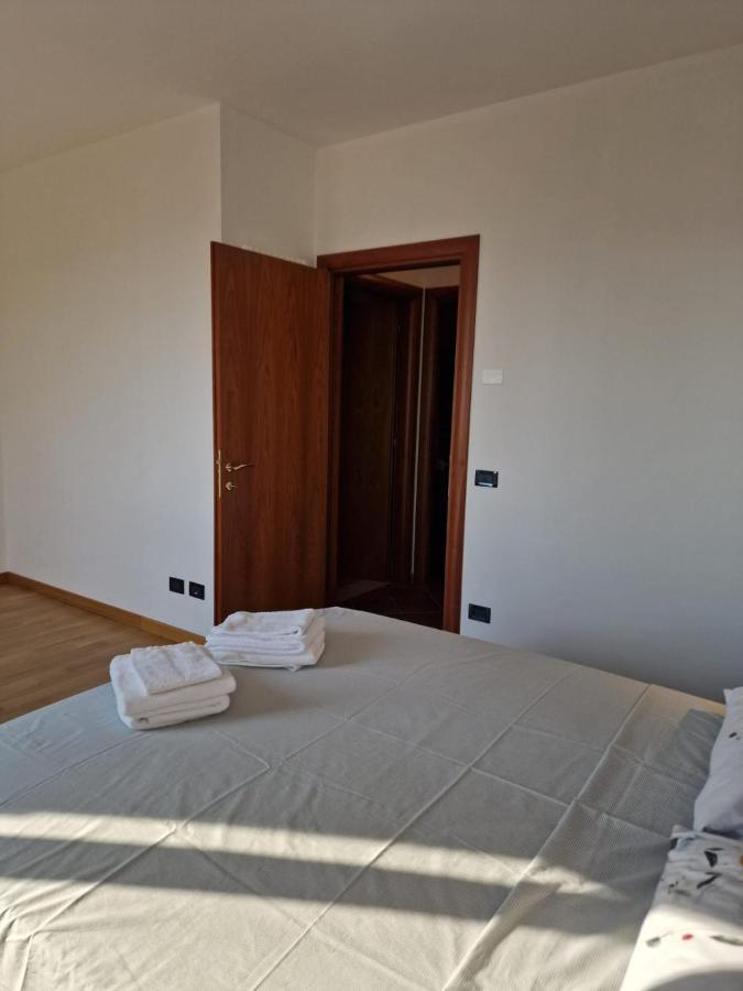 Nataly Apartment ซานตัมบรอโจ ดิ วัลโปลีเชลลา ภายนอก รูปภาพ