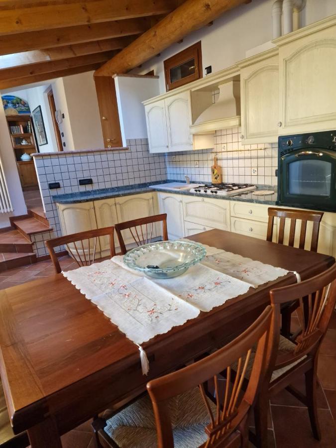 Nataly Apartment ซานตัมบรอโจ ดิ วัลโปลีเชลลา ภายนอก รูปภาพ