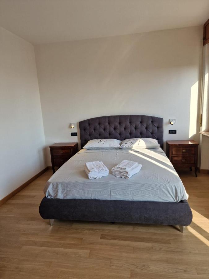 Nataly Apartment ซานตัมบรอโจ ดิ วัลโปลีเชลลา ภายนอก รูปภาพ