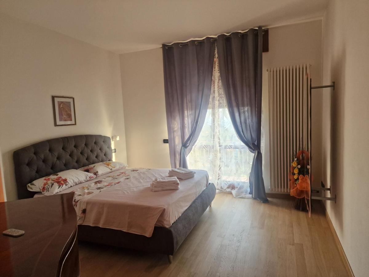 Nataly Apartment ซานตัมบรอโจ ดิ วัลโปลีเชลลา ภายนอก รูปภาพ