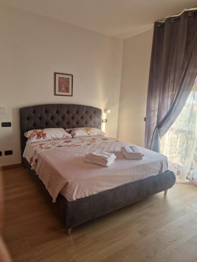 Nataly Apartment ซานตัมบรอโจ ดิ วัลโปลีเชลลา ภายนอก รูปภาพ