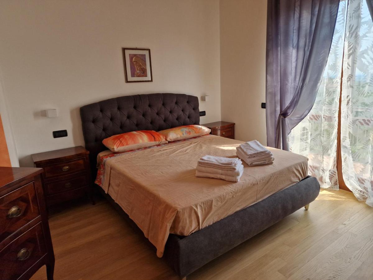Nataly Apartment ซานตัมบรอโจ ดิ วัลโปลีเชลลา ภายนอก รูปภาพ