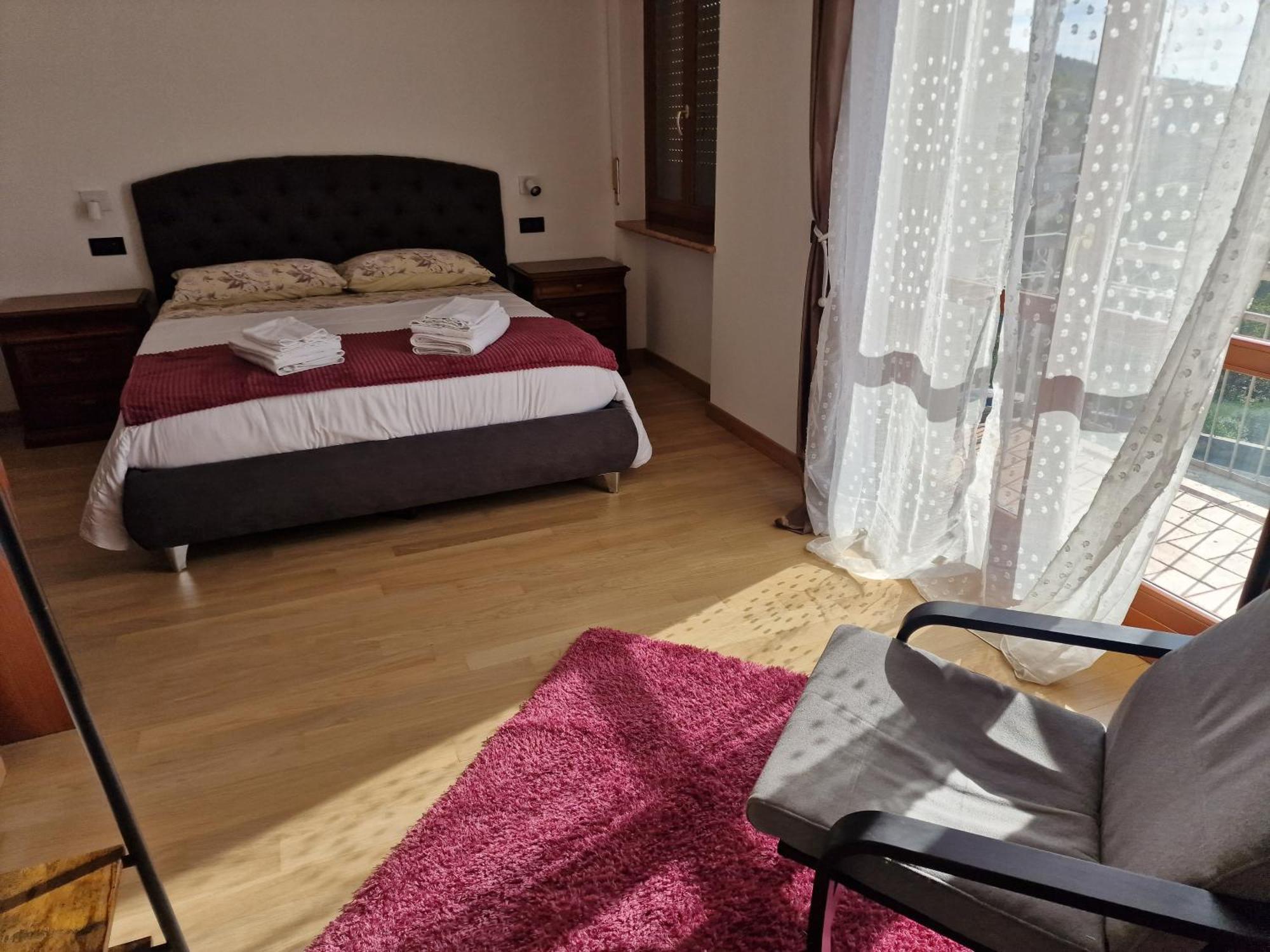 Nataly Apartment ซานตัมบรอโจ ดิ วัลโปลีเชลลา ภายนอก รูปภาพ