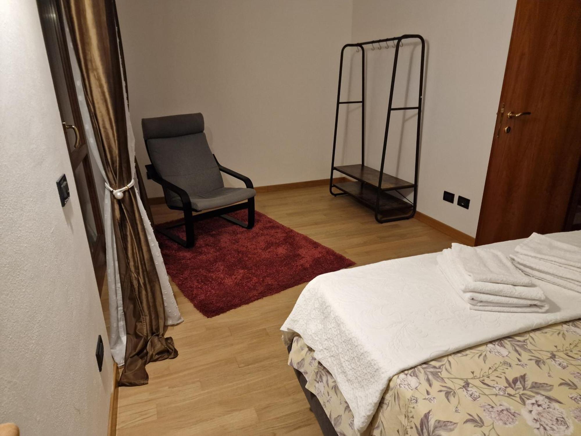 Nataly Apartment ซานตัมบรอโจ ดิ วัลโปลีเชลลา ห้อง รูปภาพ