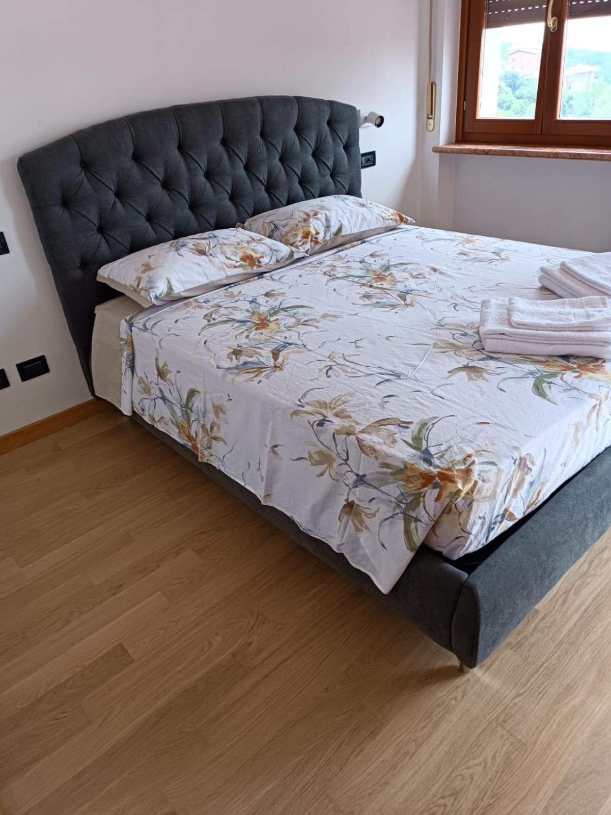 Nataly Apartment ซานตัมบรอโจ ดิ วัลโปลีเชลลา ห้อง รูปภาพ